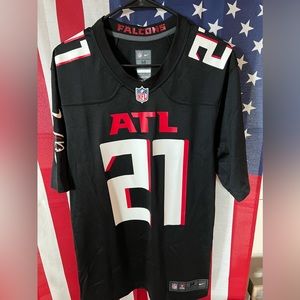 Atlanta Falcons Todd Gurley Jersey